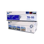 Тонер-картридж для KYOCERA FS-1920 (TK- 55) (т,570,15К,TOMOEGAWA) UNITON Premium - изображение